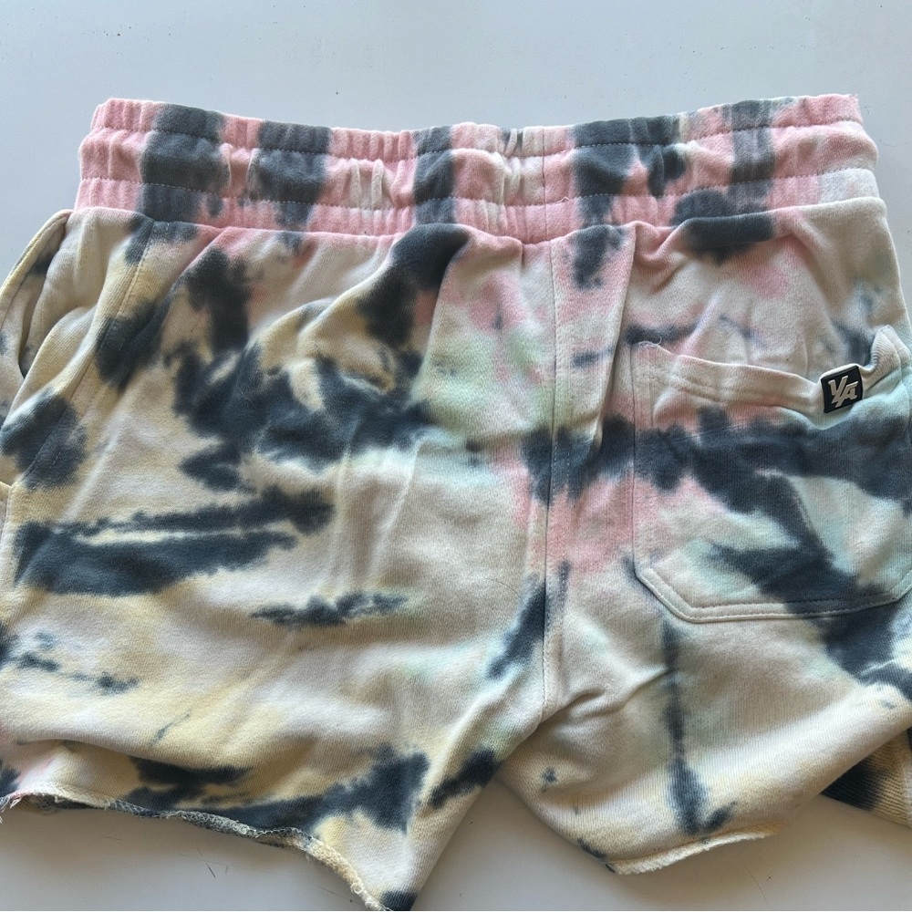 YoungLA Shorts